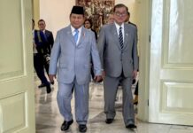 Pertemuan Prabowo dan Ishiba: Kerja Sama Indonesia-Jepang di Bidang Hilirisasi dan Diplomasi Maritim