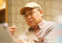 Muhammad Burhanuddin: Program MBG, Langkah Nyata Pemerintah untuk Generasi Muda