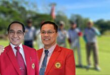 PGA Universitas Hasanuddin Gelar Turnamen Golf Bergengsi: Hadiah Hole in One Jadi Daya Tarik