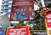 Kemendiktisaintek Siapkan Perpres Tukin Rp2,8 Triliun: Solusi untuk Kesenjangan Remunerasi Dosen ASN