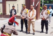 Anggota DPR RI Desak Polres Gowa Tutup Tambang Ilegal Demi Lindungi Sumber Daya Alam
