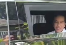 Jokowi Dukung Pertemuan Megawati-Prabowo demi Stabilitas Politik dan Ekonomi