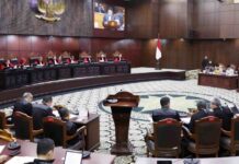 INIMI Bawa Gugatan ke MK, Klaim Kecurangan TSM di Pilkada Makassar dengan Bukti Statistik