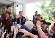 Kepala BPOM RI Taruna Ikrar Ingatkan Skincare Ilegal: Ancaman Kesehatan dan Ekonomi yang Tersembunyi