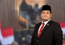 IKMB Unhas Tanam 300 Pohon di Bone, Andi Amar Ma’ruf Sulaiman Beri Dukungan