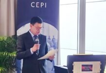 Kepala BPOM RI Taruna Ikrar Paparkan Upaya Percepatan Izin Edar Obat di Forum Internasional