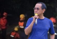 Rektor Unhas Berduka atas Tragedi Sungai Bislab yang Merenggut Dua Mahasiswa