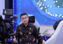 Survei KPK: BPOM Raih Prestasi Peningkatan Skor Integritas 2024, Komitmen Transparansi yang Membanggakan