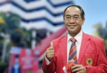 Rektor Unhas Apresiasi Alumni Australia di Bidang STEM dalam “OzAlum Talk”