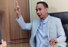 Pemagaran Laut di Banten: Rudianto Lallo dan Menteri KP Minta Aparat Bertindak