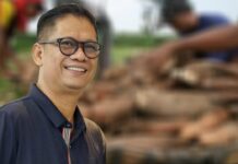 OPINI: Impor Singkong Melonjak, Ancaman Nyata Bagi Petani Lokal dan Respons Menteri Pertanian