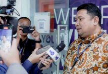 Ilham Permana Bantah Kritik Ekonom Senior, Soroti Keberhasilan Hilirisasi Industri dan Ekspor