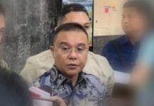 Dasco Kecam Penembakan WNI di Malaysia, DPR Minta Langkah Diplomatik