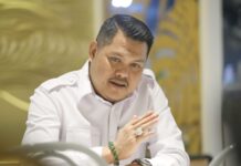 100 Hari Prabowo-Gibran: Anshar Ilo Apresiasi Kepemimpinan dan Kinerja Kabinet