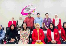 FKG Unhas Jalin Kemitraan Strategis dengan Universitas Kedokteran Gigi Terkemuka di Eropa Timur