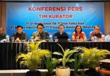 Kontroversi Pailit Sritex: Pabrik Masih Beroperasi, Kurator Kesulitan Ambil Aset