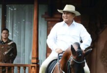 Prabowo Gelar Pertemuan di Hambalang, Instruksikan Pengambilalihan Aset Negara