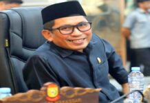 Fraksi Mulia DPRD Makassar Minta Pemkot Tunda Lelang Proyek Fisik 2025