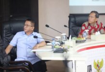 200 UMKM Siap Ramaikan Jappa Jokka Cap Go Meh 2025 di Kawasan Pecinan Makassar