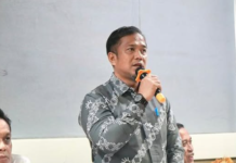 Diskop Makassar Beri Pendampingan, Pemuda Longwis Siap Jadi Wirausahawan Kreatif