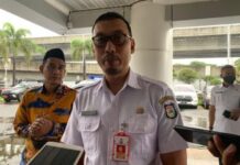 33 Ribu Seragam Gratis Siap Diproduksi, Pemkot Makassar Pastikan Tepat Waktu
