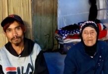 Kisah Romansa Tak Lazim, Pria 29 Tahun Nikahi Wanita 70 Tahun