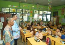 Libur Lebaran Anak Sekolah di Maros Dimajukan Ke 21 Maret Hingga 8 April