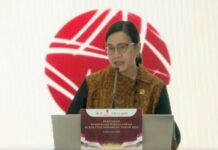 Sri Mulyani Sebut Prabowo Presiden Pertama yang Lihat Tutup Buku APBN