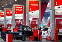 Pertamina Sesuaikan Harga BBM Non Subsidi, Solar dan Pertalite Tetap Stabil