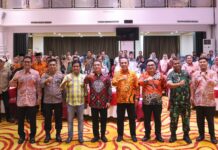 Musrenbang Mariso 2025 Dibuka: Inisiatif Peningkatan Kualitas Hidup dan Ekonomi Lokal