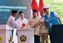 Genjot Efisiensi, Prabowo: Pemerintah Telah Hasilkan Penghematan yang Cukup Besar
