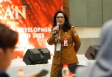 15 Sekolah di Makassar Tanpa Kepsek, Wali Kota Desak Disdik Bertindak Cepat