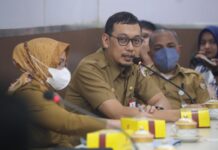 Andi Zulkifly Nanda Dijadwalkan Dilantik sebagai Sekda Makassar, Rabu Besok