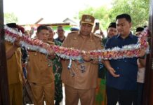 Pemkab Maros Tutup Tahun 2024 Tanpa Utang