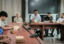 DPRD Maros Gelar RDP Terkait Banjir dan Longsor di BTN Griya Tamarampu