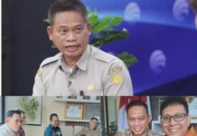 Sosok Profesor Pertanian Gantikan Prof Zudan Jabat Pj Gubernur Sulsel