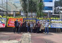 Dear Prabowo: Sudah 12 Tahun Dosen di Kemdiktisaintek Tak Terima Tukin!