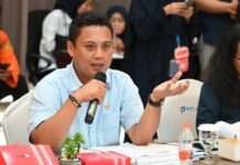 Legislator Gerindra Minta Pengaktifan Bus Mamminasata Pasca Subsidi Pemerintah Pusat