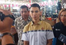 Kasus Korupsi Rehabilitasi Perpustakaan Maros Dilimpahkan ke Kejaksaan, Satu Tersangka Ditahan