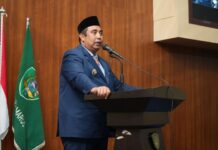 Nilai SPI Rendah, Pemkab Maros Dapat Rapor Merah dari KPK