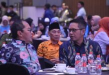 DPRD Makassar Dorong Perencanaan Pembangunan Inklusif di Forum RKPD 2026