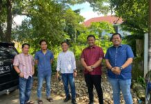 Ketua DPRD Maros Dorong Pembangunan Gedung Pemuda, Simbol Aspirasi Kaum Muda
