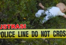 Geger Penemuan Bayi di Masjid Tanralili, Warga Temukan Saat Subuh