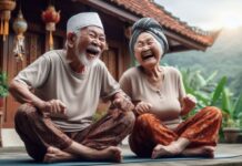 Mau Hidup Lebih Lama? Ini Tips Gaya Hidup Sehat Berdasarkan Penelitian