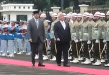 Menhan RI dan Jepang Bahas Kerja Sama Kapal Perang: Babak Baru Aliansi Pertahanan