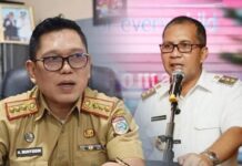 Dinilai Tak Netral Saat Pilkada, Danny Pomanto Copot Kadis Pendidikan Makassar