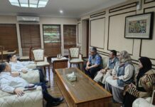 PMI Siapkan Bantuan untuk Rakyat Palestina Pasca Gencatan Senjata