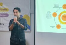 ACC Sulawesi Desak Kejari Makassar Ungkap Dalang di Balik Skandal Dana Hibah KONI