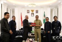 Danny Pomanto Sambut Positif Dua Program Baru Pengadilan Negeri Makassar