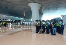 Bandara Sultan Hasanuddin Layani 540.607 Penumpang Selama Libur Nataru